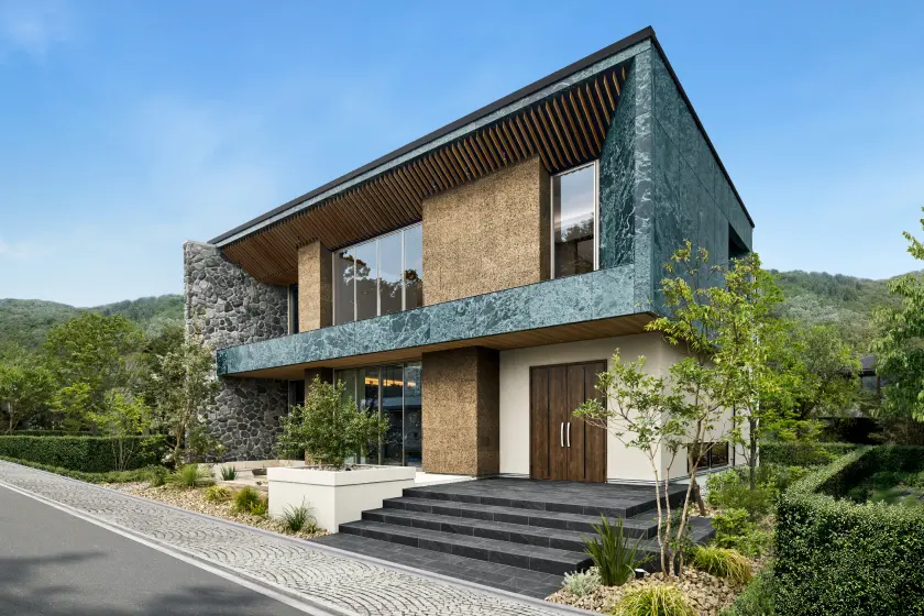 三菱地所ホーム株式会社 様 MITSUBISHI ESTATE HOME CO.,Ltd.