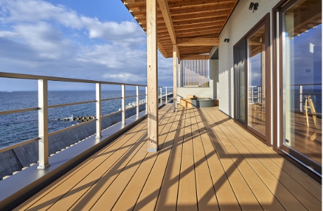 プラスッド施工事例画像