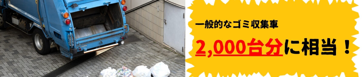 壁紙の国内生産量や廃棄量について