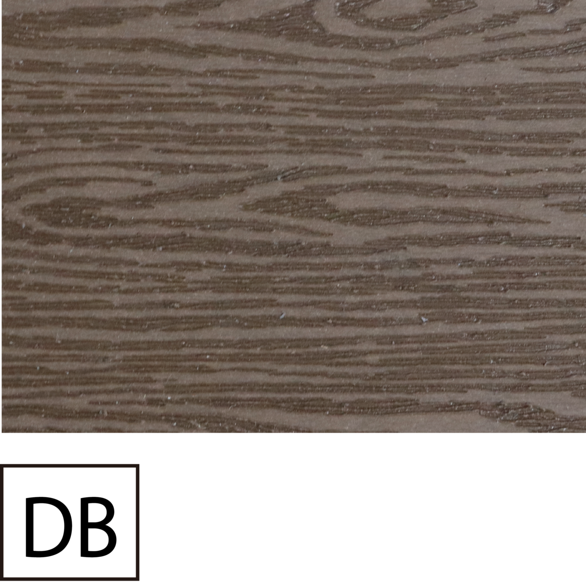 ブラスッドルーパー彫PLUS　DB