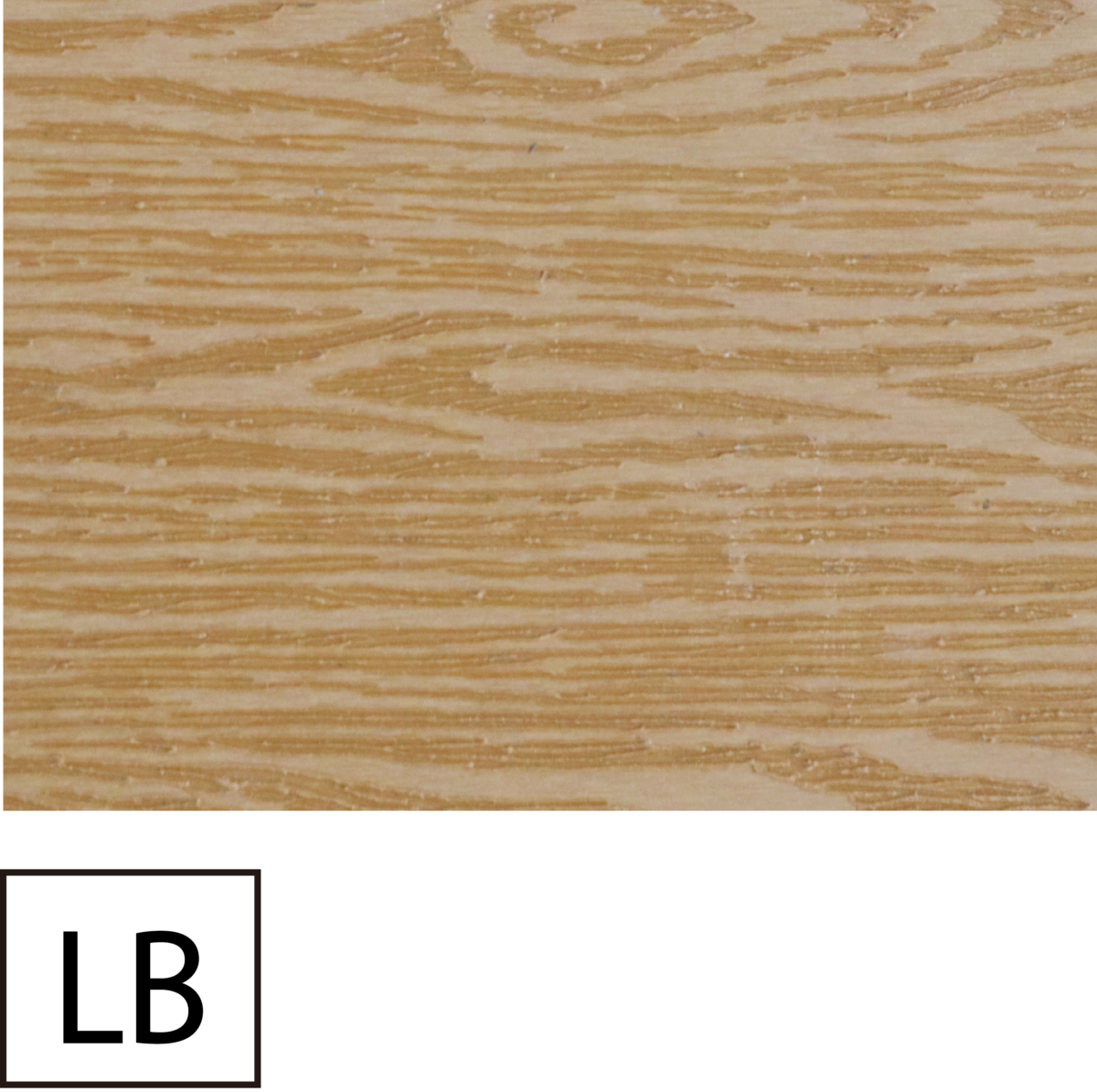 ブラスッドルーパー彫PLUS　LB