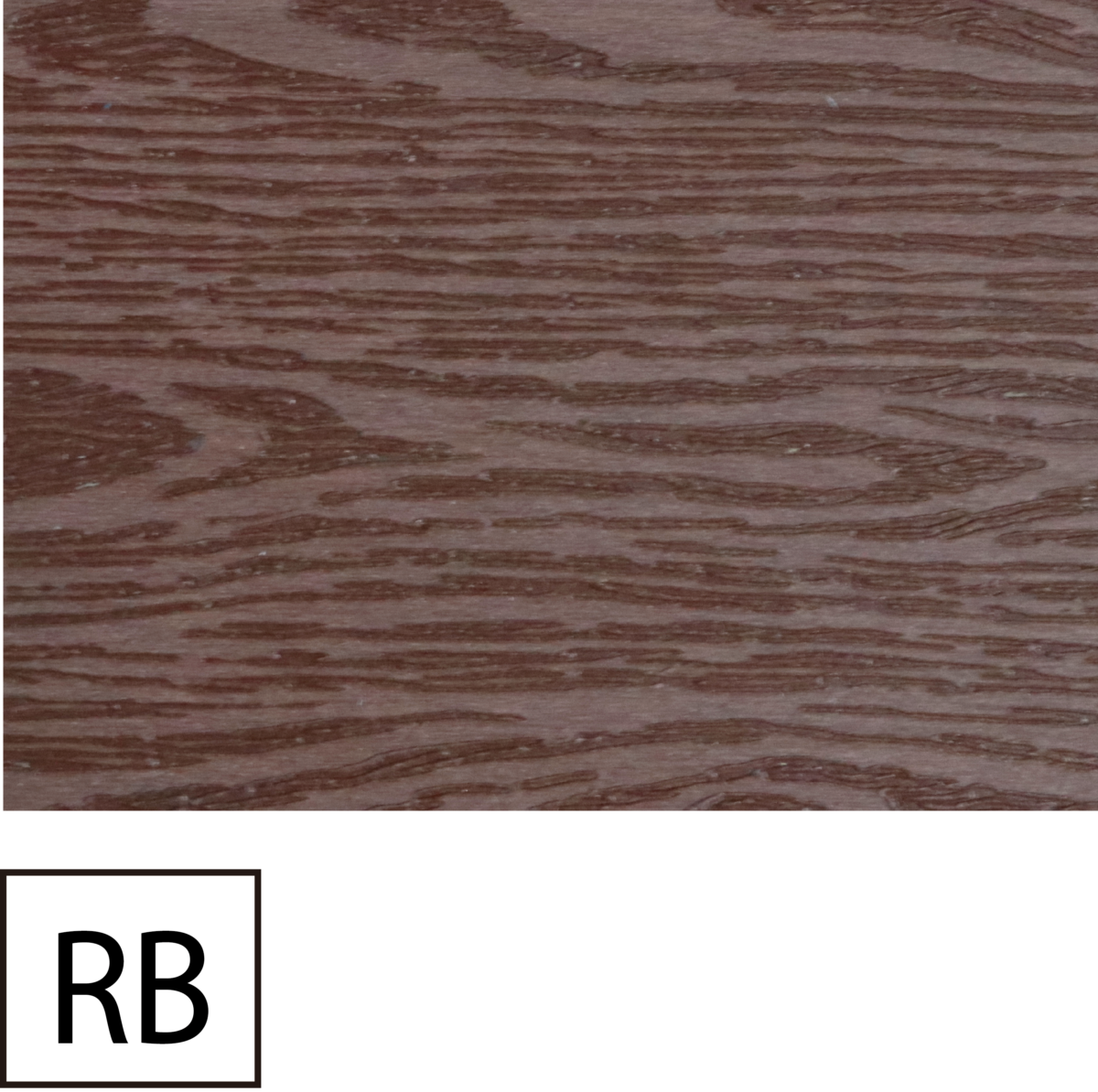 ブラスッドルーパー彫PLUS　RB